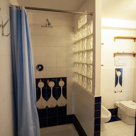 Apartmán Accogliente Attico *