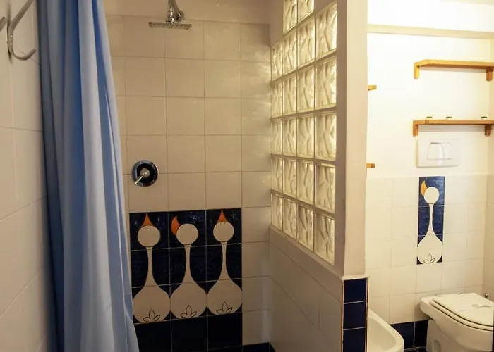 Apartmán Accogliente Attico *