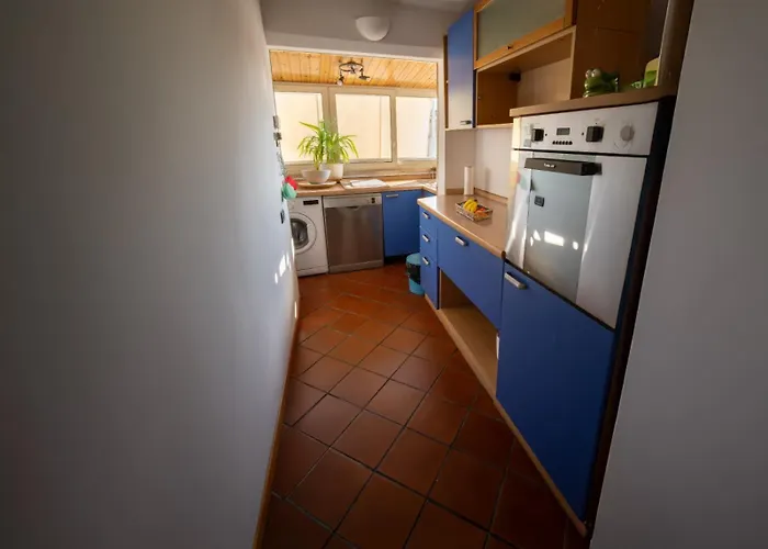 Apartmán Accogliente Attico *