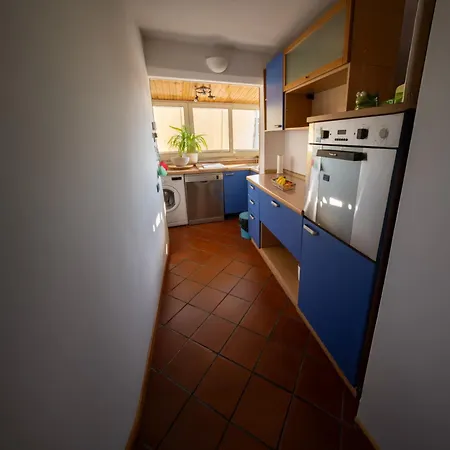 Apartment Accogliente Attico *