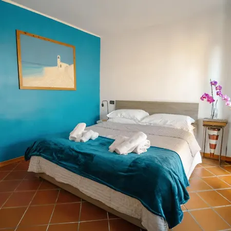 Apartment Accogliente Attico Rom