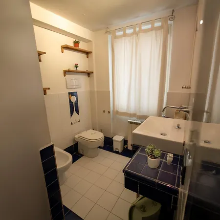 Accogliente Attico * Rome