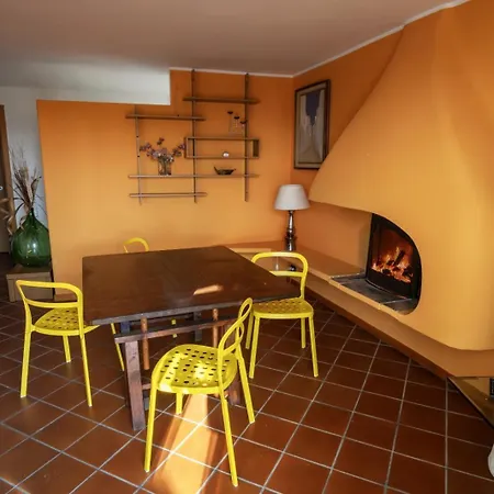 Apartment Accogliente Attico *